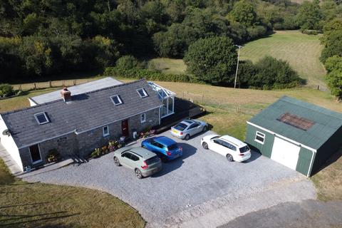 2 bedroom cottage for sale, Meidrim, Carmarthen, SA33