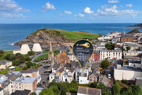 3 bedroom semi-detached house for sale, Avenue Road, Ilfracombe, Devon