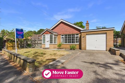 2 bedroom detached bungalow for sale, Elloughton, East Riding of Yorkshire HU15