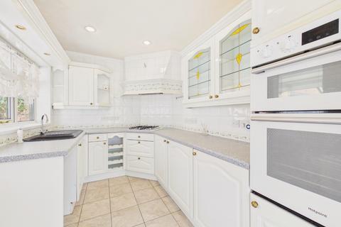 2 bedroom detached bungalow for sale, Elloughton, East Riding of Yorkshire HU15