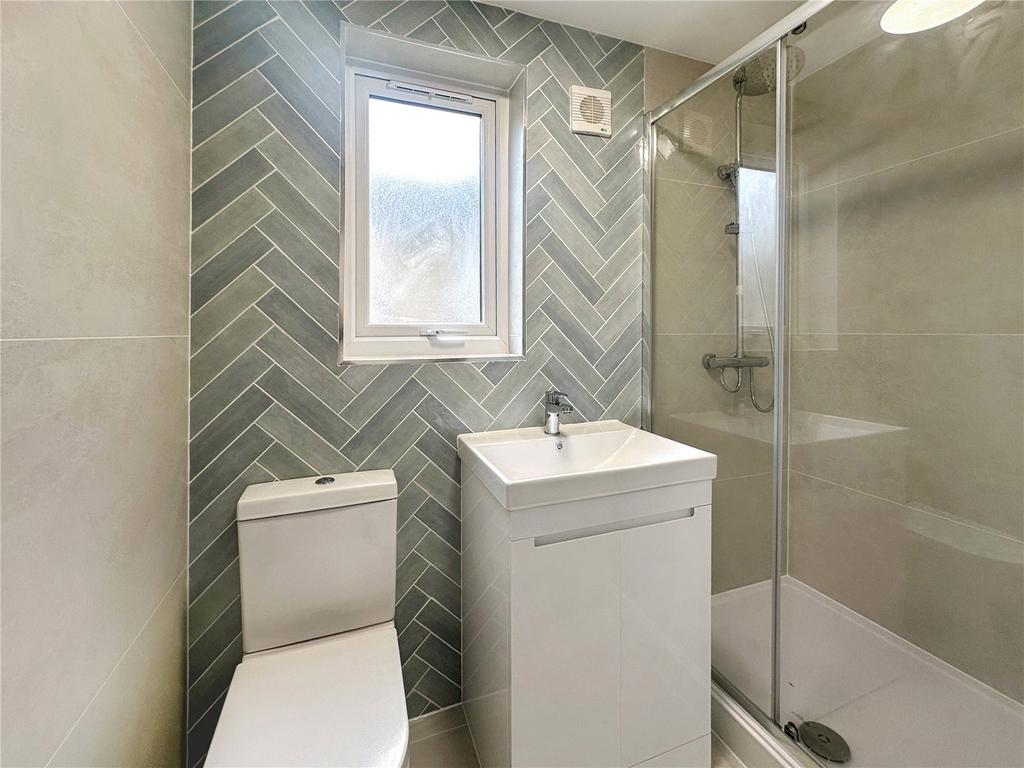 House in London - View 3