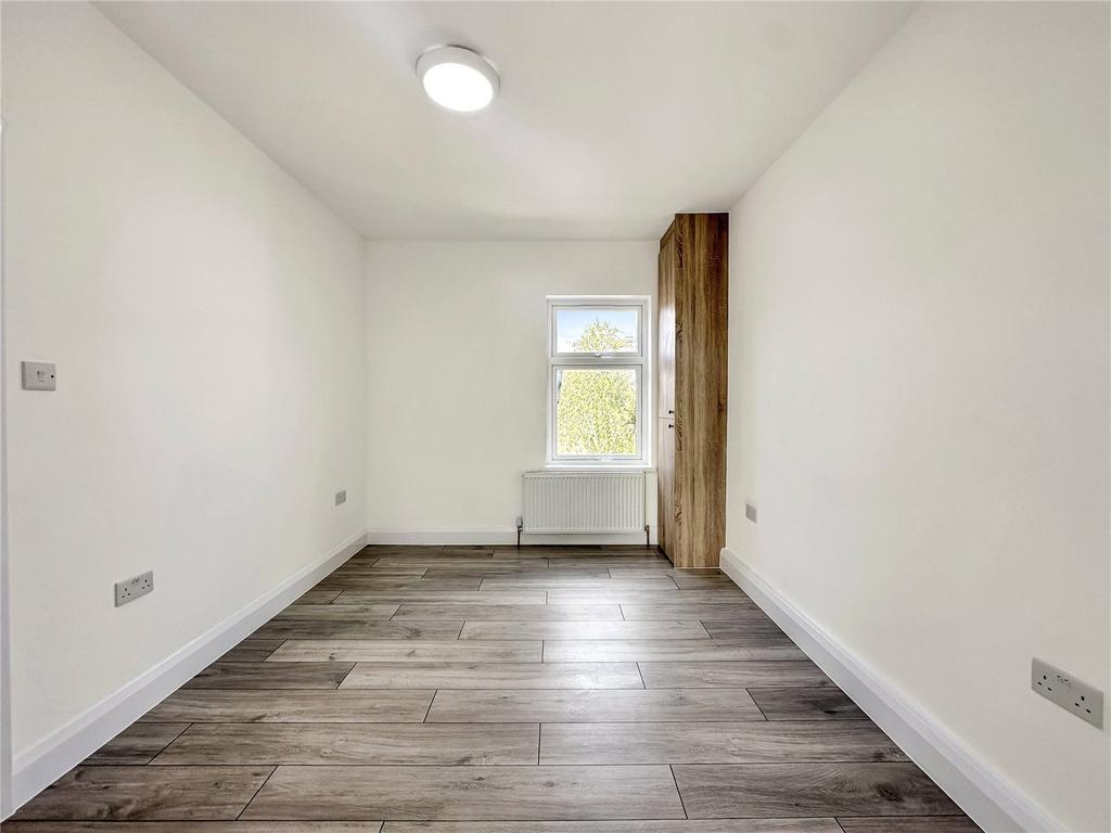 House in London - More