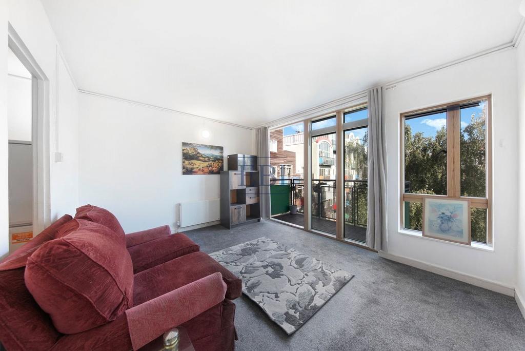 Apartment in London - View 2