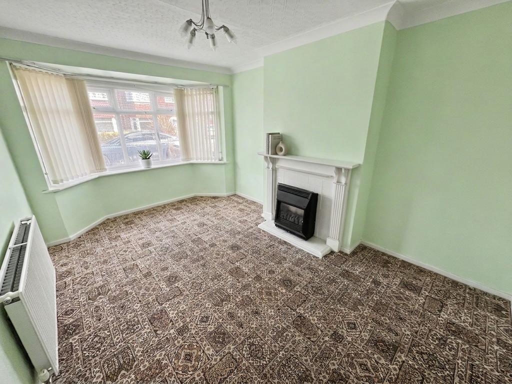 House in Bury - View 2