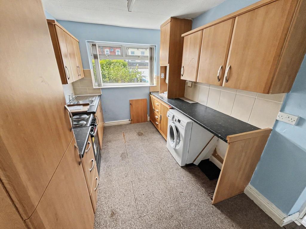 House in Bury - More