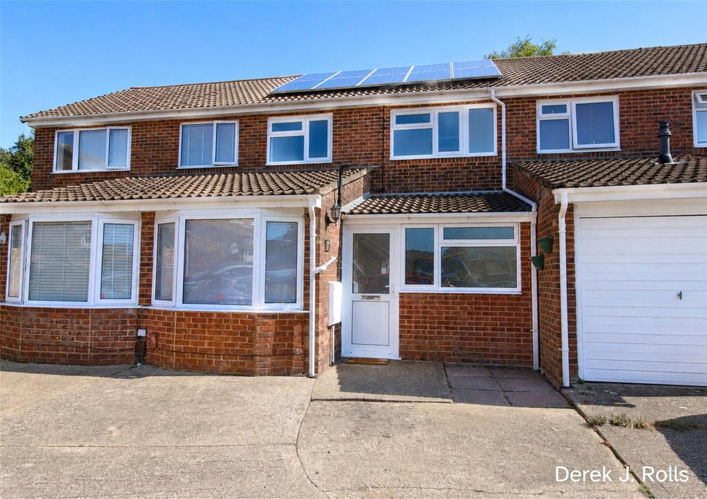 House in Dorset
