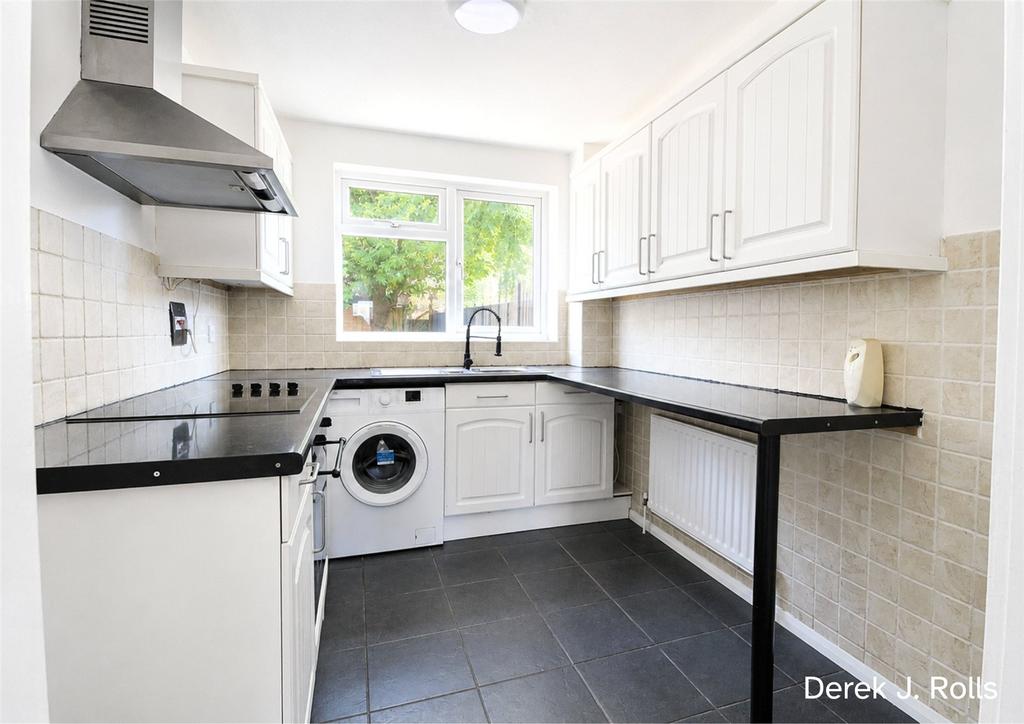 House in Dorset - View 3