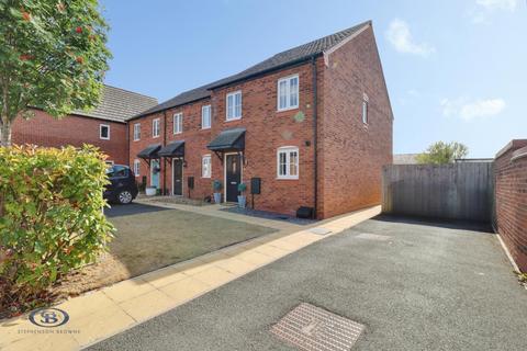 undefined, Shardlow Road, Sandbach