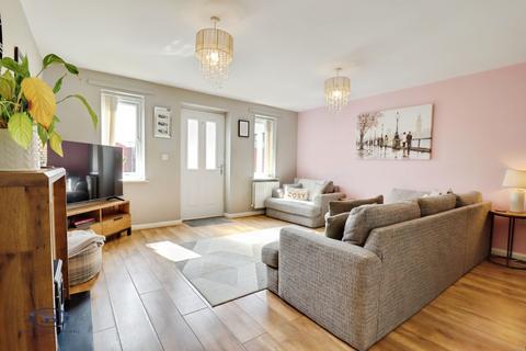 undefined, Shardlow Road, Sandbach
