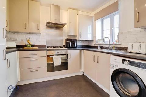 undefined, Shardlow Road, Sandbach