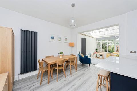 3 bedroom terraced house for sale, Braemar Road, Worcester Park, Surrey, KT4