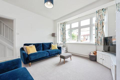 3 bedroom terraced house for sale, Braemar Road, Worcester Park, Surrey, KT4