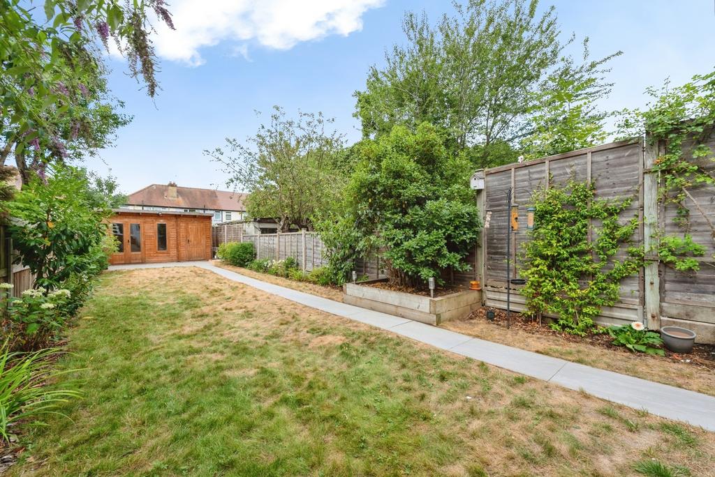 House in Surrey - More