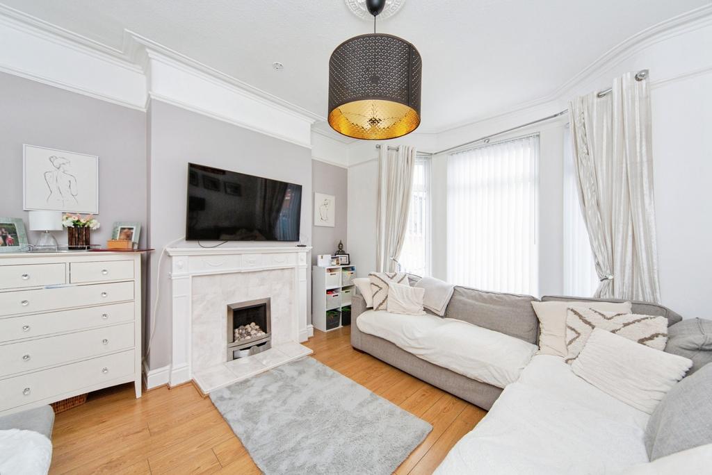 House in Liverpool - View 2