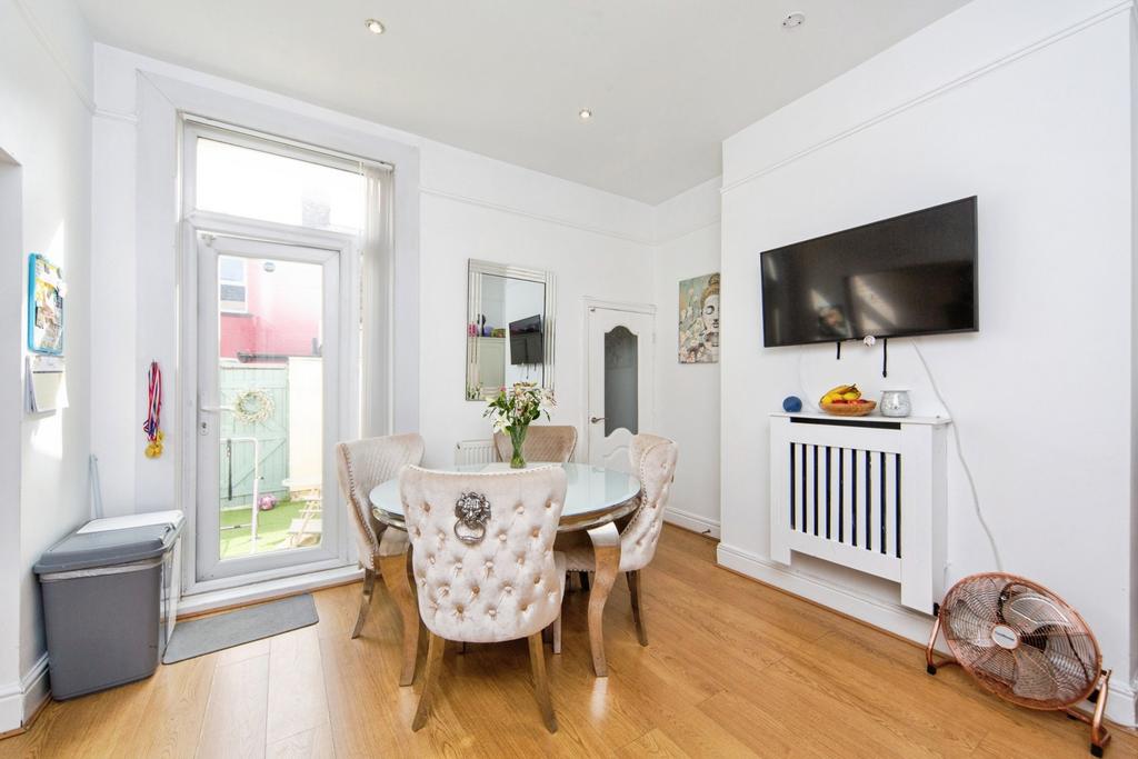House in Liverpool - View 3