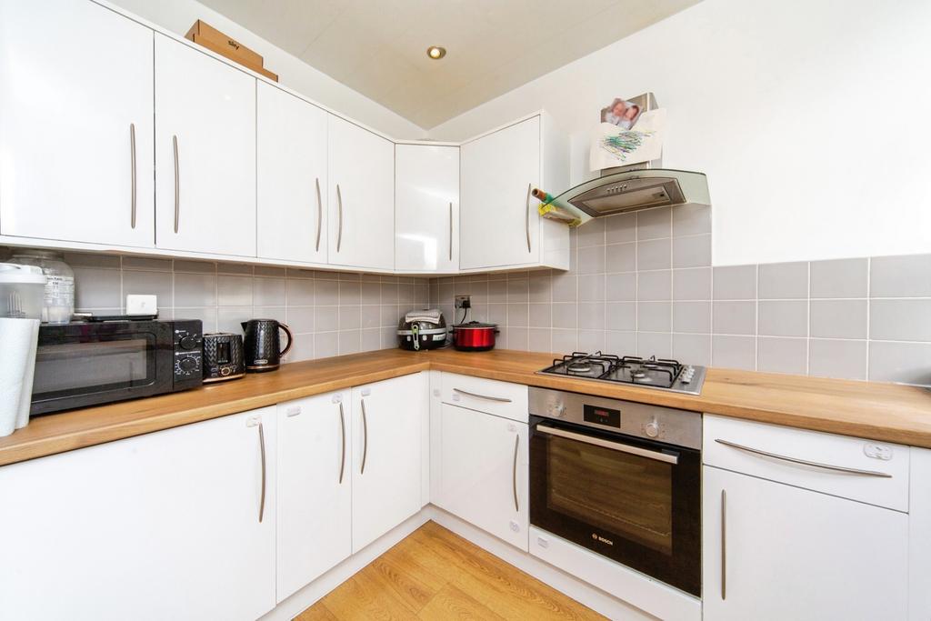 House in Liverpool - View 4