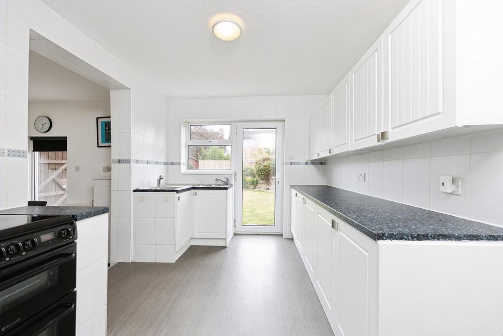 House in East Cowton, North Yorkshire - View 2
