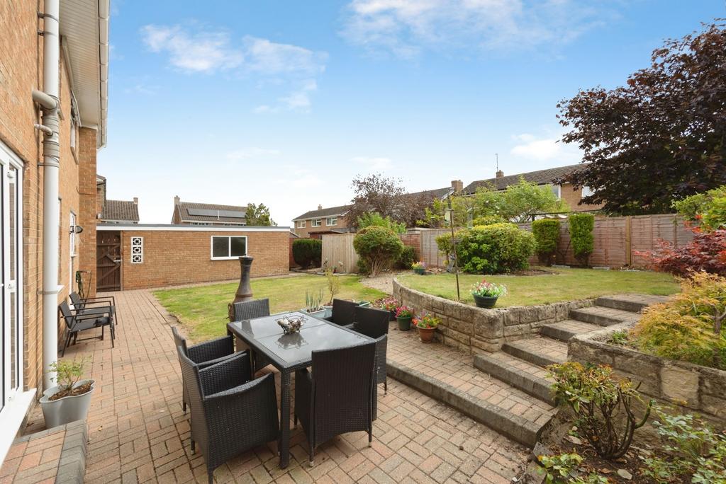 House in East Cowton, North Yorkshire - View 3