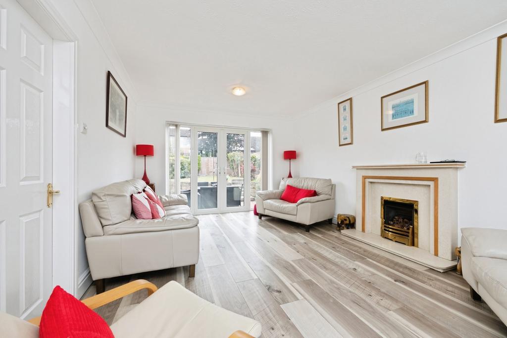 House in East Cowton, North Yorkshire - View 4