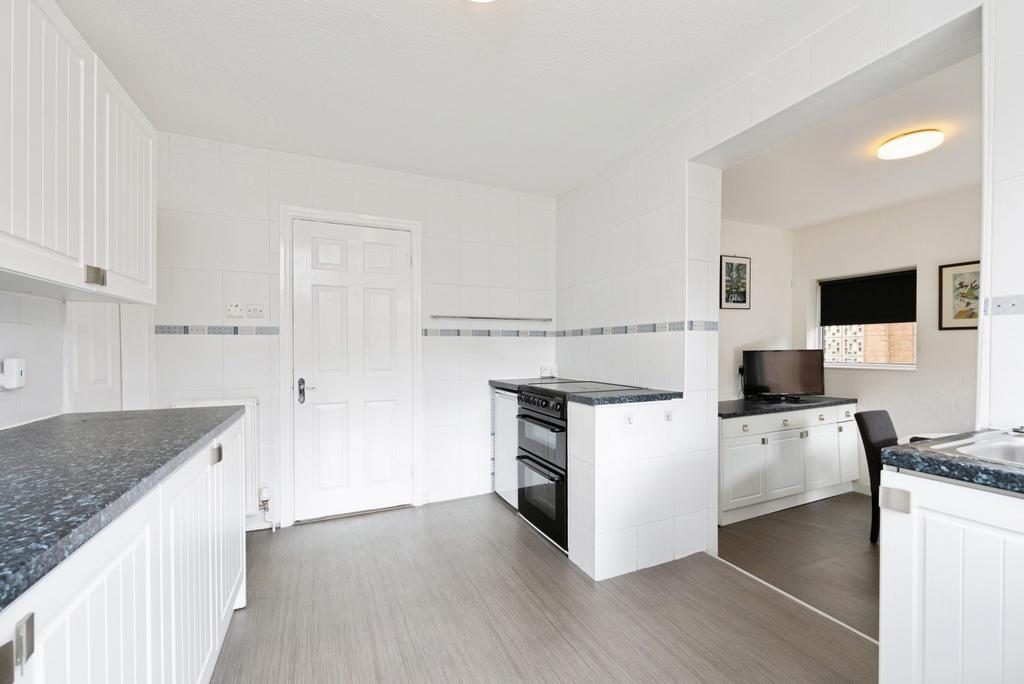 House in East Cowton, North Yorkshire - More
