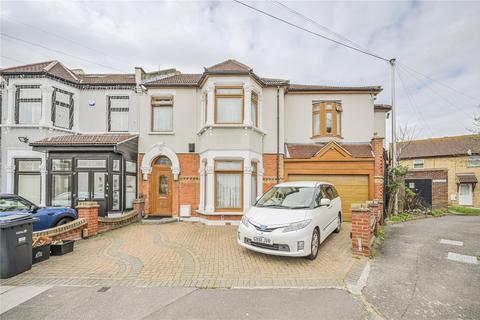 5 bedroom end of terrace house for sale, Douglas Road, Ilford, Essex, IG3