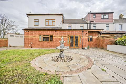 5 bedroom end of terrace house for sale, Douglas Road, Ilford, Essex, IG3