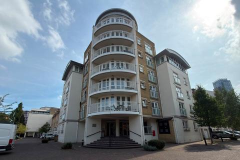 2 bedroom flat for sale, Flat 5 Poplar House, 11 Woodland Crescent, Rotherhithe, London, SE16 6YJ
