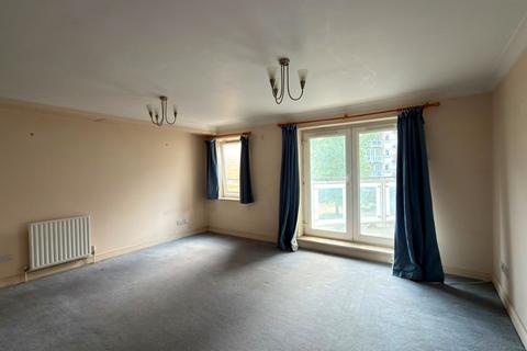 2 bedroom flat for sale, Flat 5 Poplar House, 11 Woodland Crescent, Rotherhithe, London, SE16 6YJ