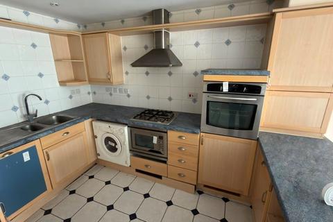 2 bedroom flat for sale, Flat 5 Poplar House, 11 Woodland Crescent, Rotherhithe, London, SE16 6YJ
