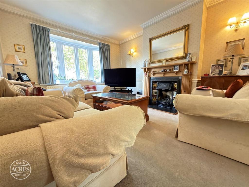 House in Birmingham, Handsworth Wood, Hamstead - View 2