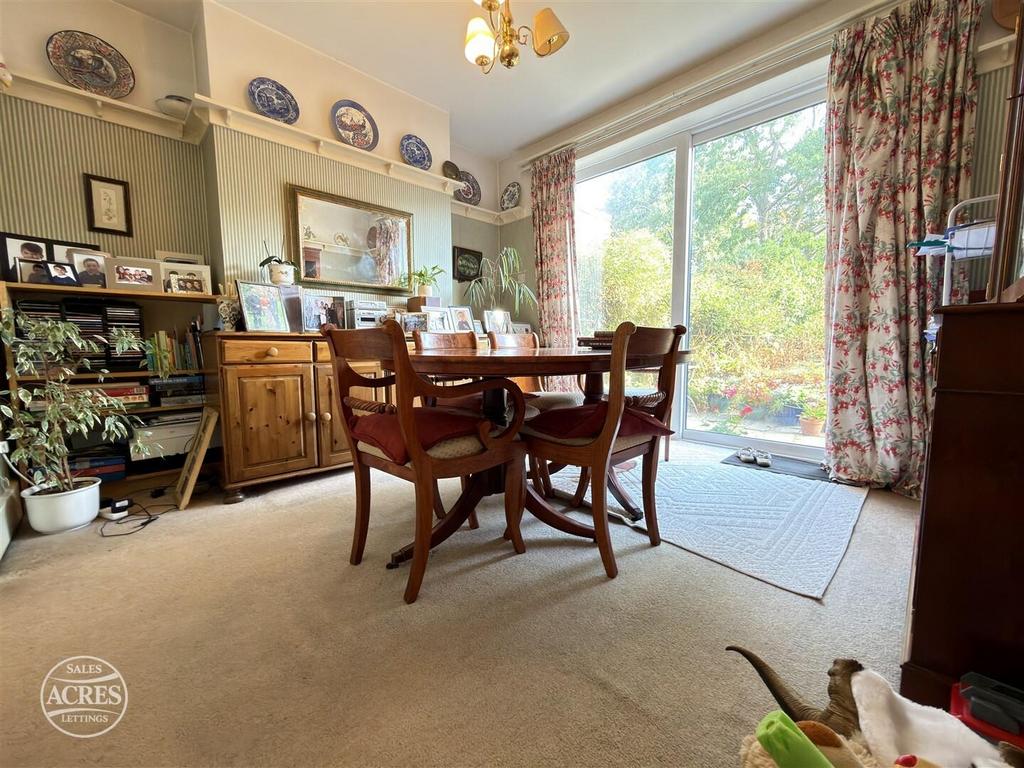House in Birmingham, Handsworth Wood, Hamstead - View 5