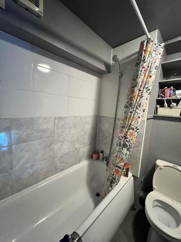 Apartment in Edinburgh, Dumbiedykes - View 2