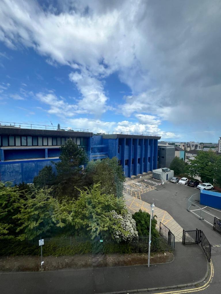Apartment in Edinburgh, Dumbiedykes - More
