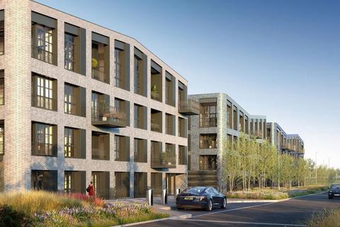 Studio to rent, Turing Way, Cambridge, CB3