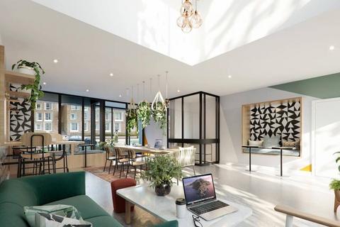 Studio to rent, Turing Way, Cambridge, CB3