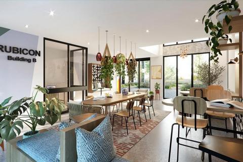 Studio to rent, Turing Way, Cambridge, CB3