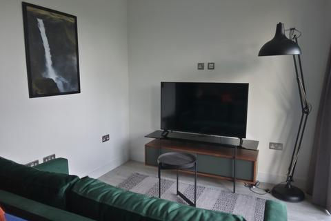 Studio to rent, Turing Way, Cambridge, CB3