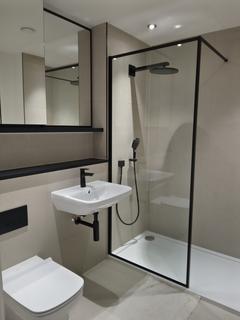 Studio to rent, Turing Way, Cambridge, CB3