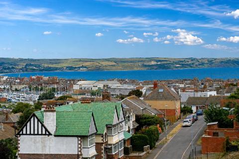 2 bedroom apartment for sale, Weymouth, Dorset