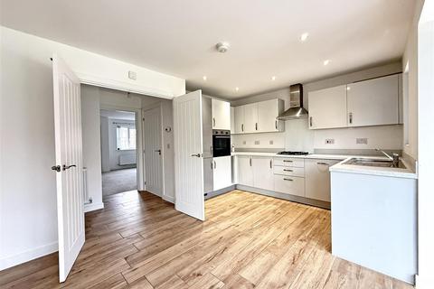3 bedroom detached house for sale, Stokes Close, Copthorne Keep, Shrewsbury