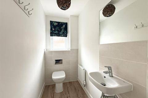 3 bedroom detached house for sale, Stokes Close, Copthorne Keep, Shrewsbury