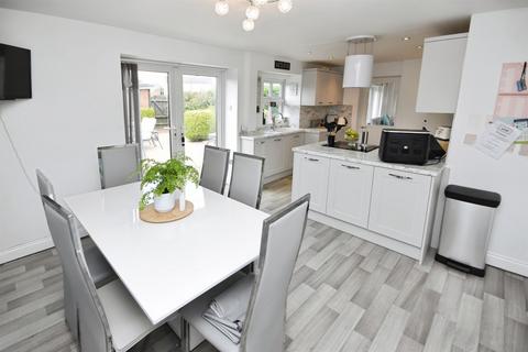 3 bedroom semi-detached bungalow for sale, Bulford Close, Cressing, Braintree