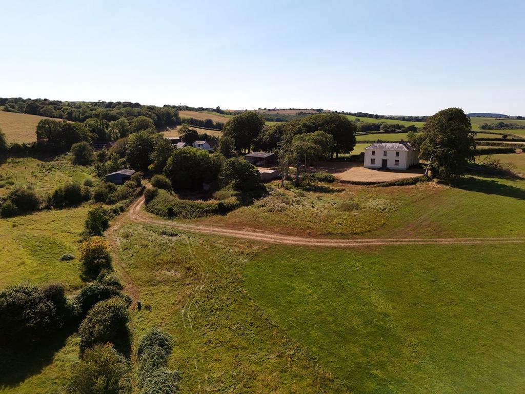 House in Carmarthen - More