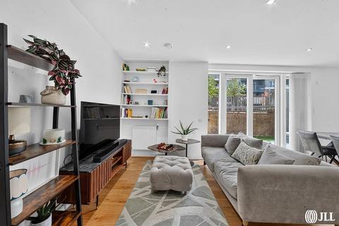 1 bedroom ground floor flat for sale, Dawson Building, Prospect Row, London, E15
