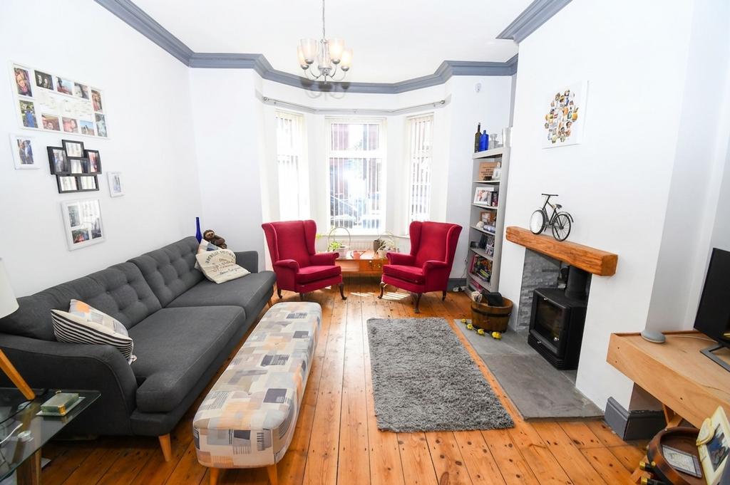 House in Manchester - View 2