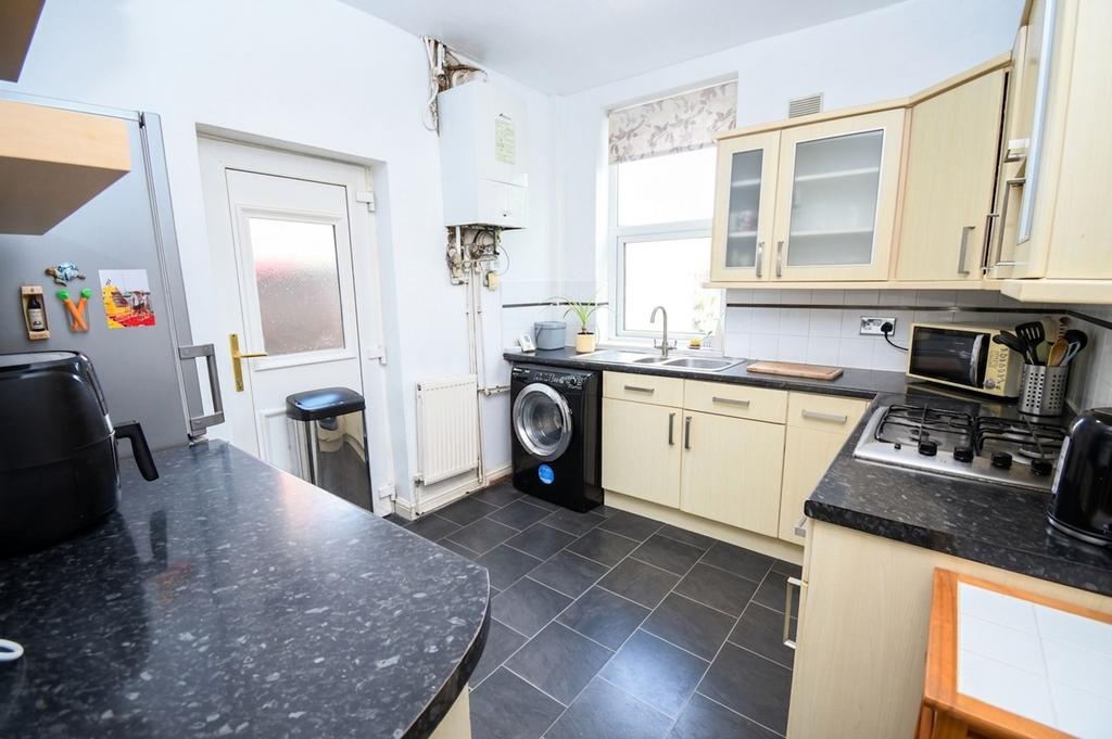 House in Manchester - View 3