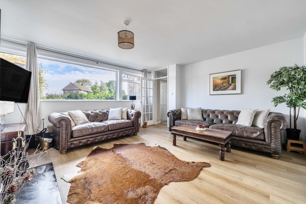 House in Reading - View 2