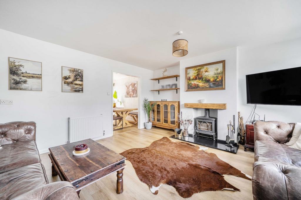 House in Reading - View 3
