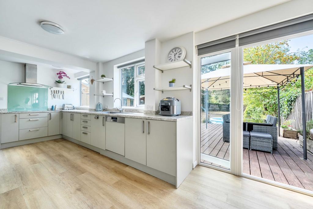 House in Reading - View 4