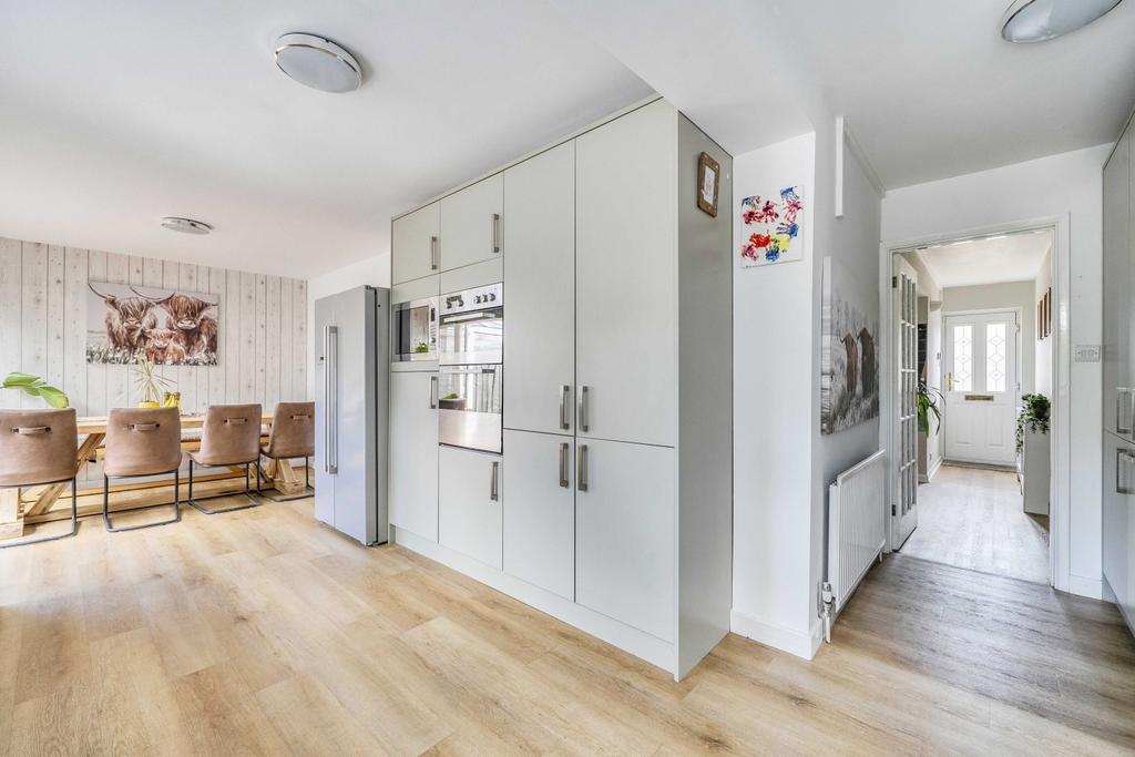 House in Reading - View 5